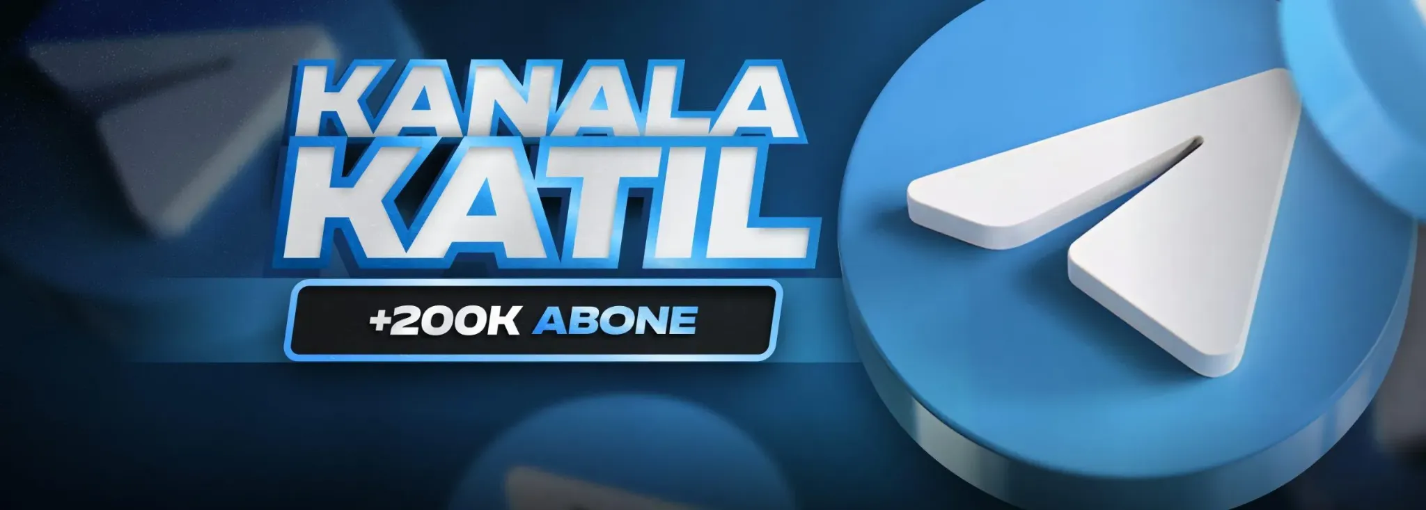 Telegram kanalına katıl